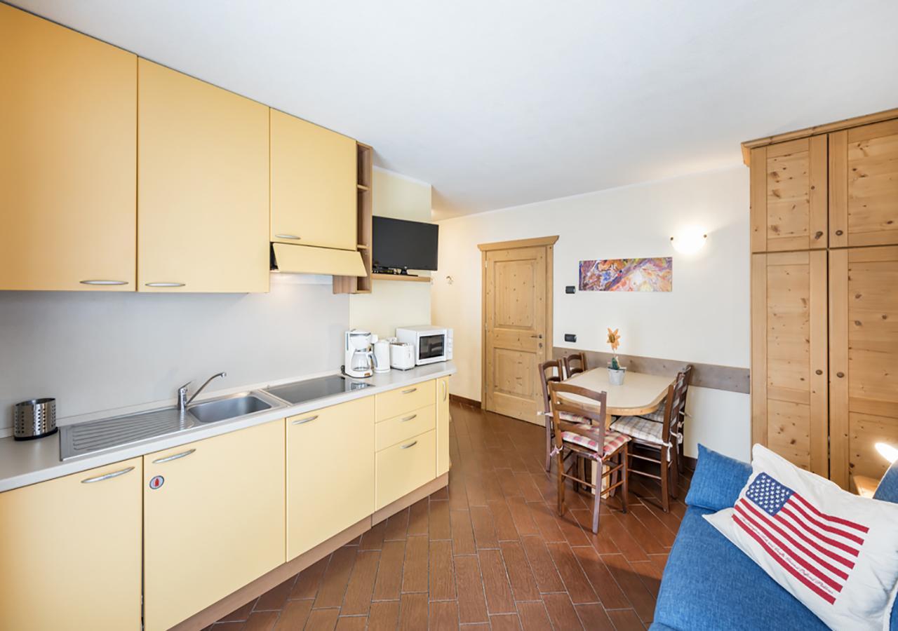 Chalet Layla Livigno Extérieur photo